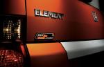 Honda Element Concept Dog Friendly 2010 года